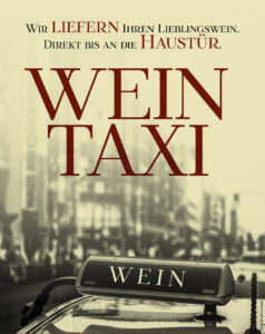 Weintaxi in Witten und Umgebung